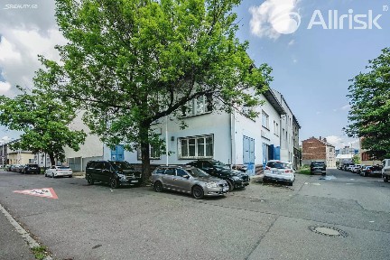 Prodej obchodního prostoru 1104 m²