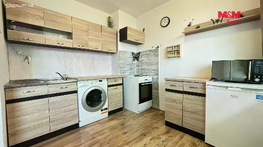 Prodej bytu 2+1 44 m² K. J. Erbena, Most