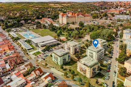 Prodej bytu 4+kk 89 m² Aninská, Znojmo