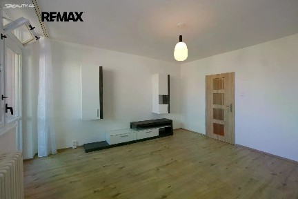 Pronájem bytu 1+kk 36 m² Franklinova, Liberec - Liberec XV-Starý Harcov