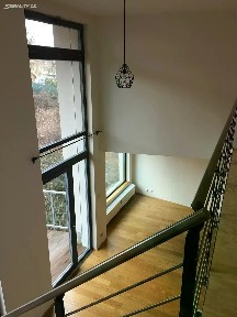 Pronájem bytu 3+kk 75 m² U libeňského pivovaru, Praha - Libeň