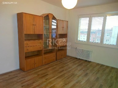 Pronájem bytu 1+1 36 m² Sasanková, Praha - Záběhlice