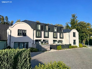 Prodej bytu 3+kk 70 m² Bělá pod Bezdězem