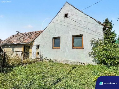 Prodej rodinného domu 86 m², pozemek 613 m² Staré Hobzí