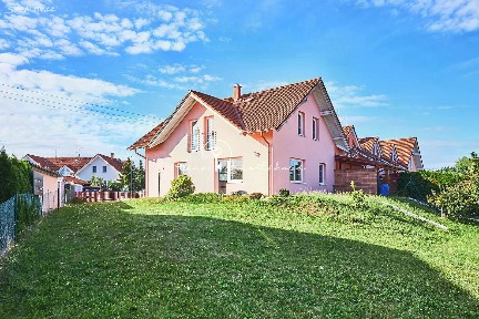 Prodej rodinného domu 155 m², pozemek 954 m² Rožnovská, Boršov nad Vltavou - Poříčí