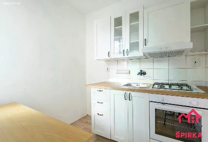 Prodej bytu 1+1 33 m² Západní, Moravská Třebová - Předměstí
