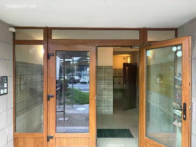 Prodej bytu 3+1 65 m² Spojovací, Jablonec nad Nisou - Jablonecké Paseky