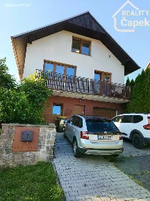 Prodej rodinného domu 282 m², pozemek 1288 m² Životice u Nového Jičína
