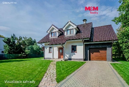 Prodej rodinného domu 141 m², pozemek 788 m² Parcelní, Rychvald