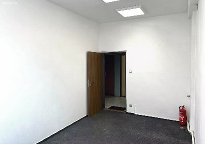 Prodej kanceláře 25 m²
