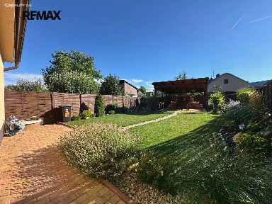 Prodej rodinného domu 114 m², pozemek 338 m² Biskupství, Náměšť na Hané