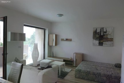 Pronájem bytu 1+kk 40 m²