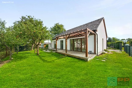 Prodej rodinného domu 86 m², pozemek 446 m² Ořechová, Ohrobec