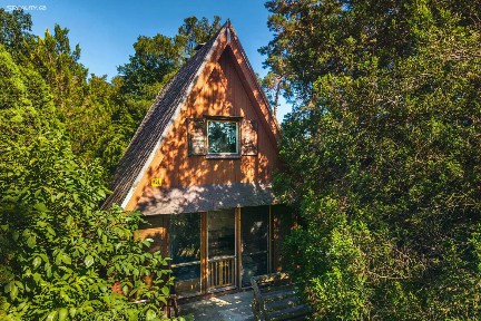 Prodej chaty 83 m², pozemek 440 m² Bojanovice