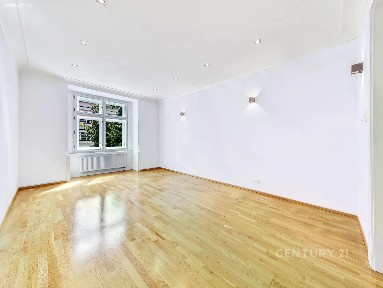 Prodej bytu 2+kk 53 m² Orelská, Praha - Vršovice