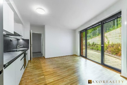 Prodej bytu 2+kk 50 m² U Blaženky, Praha - Smíchov