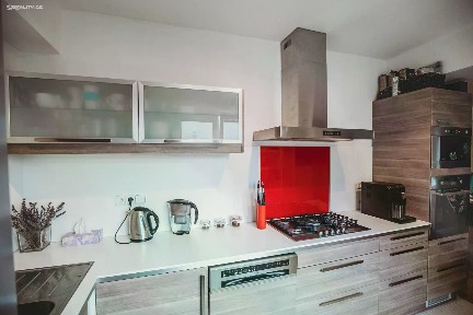 Prodej bytu 2+kk 64 m² Přípotoční, Praha - Vršovice