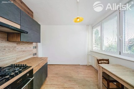 Prodej bytu 1+1 35 m²