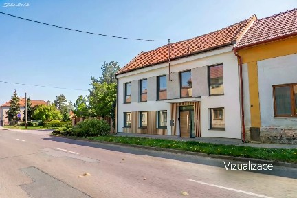 Havlíčkova, Ivanovice na Hané