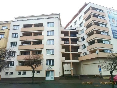 Pardubice, Zelené Předměstí, Havlíčkova
