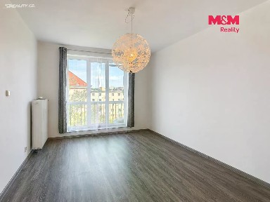 Pronájem bytu 3+1 78 m² Žatecká, Most