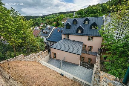 Prodej bytu 2+kk 67 m²