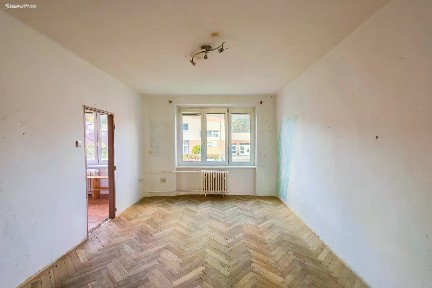 Prodej bytu 2+1 56 m² Čs. armády, Habartov