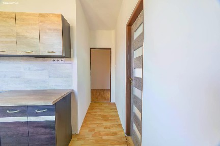 Prodej bytu 2+1 56 m² Karla Čapka, Habartov