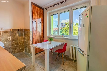 Prodej bytu 1+1 44 m² Raisova, Habartov