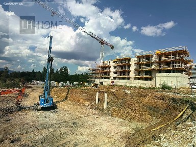 Prodej bytu 2+kk 65 m² Karlovy Vary