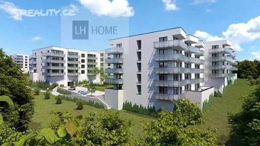 Prodej bytu 2+kk 60 m² Karlovy Vary