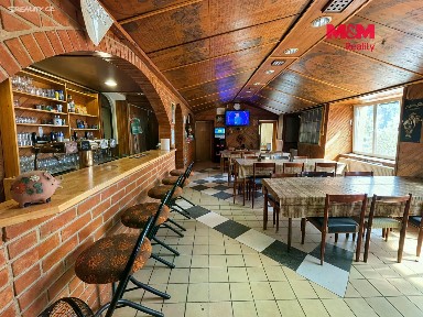 Prodej činžovního domu 620 m² Marxovo náměstí, Postoloprty