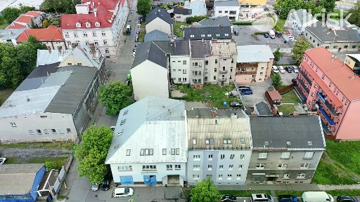 Prodej činžovního domu 455 m²