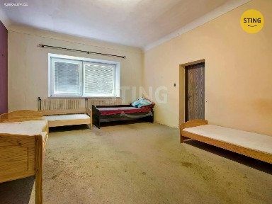 Prodej bytu 3+1 102 m² Zámecká, Hodonín