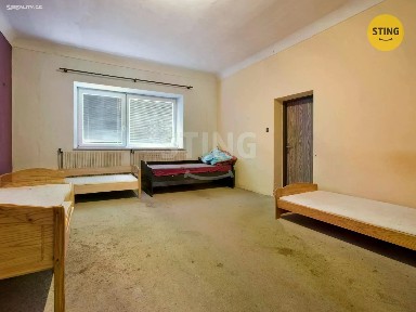 Prodej bytu 3+1 102 m²
