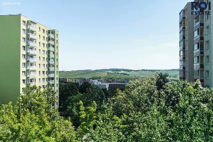 Svážná, Brno - Nový Lískovec