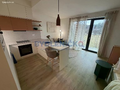 Prodej bytu 2+kk 54 m²