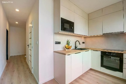 Prodej bytu 3+1 65 m²