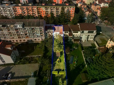 Prodej bytu 2+1 63 m²