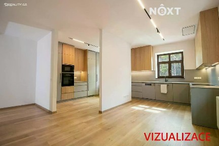 Prodej bytu 1+kk 39 m²