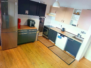 Prodej bytu atypický 75 m² Nad Lomnicí, Blatná