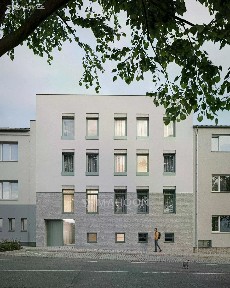 Prodej bytu 2+kk 41 m²