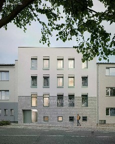 Prodej bytu 2+kk 41 m²