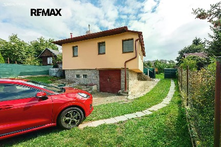 Prodej rodinného domu 88 m², pozemek 429 m² Mnichovice