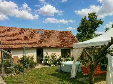 Prodej rodinného domu 130 m², pozemek 461 m² U Křížku, Horoměřice