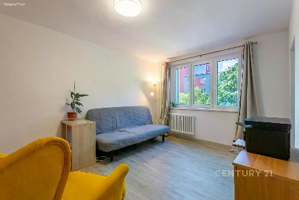 Prodej bytu 1+1 38 m² Karla Pokorného, Ostrava - Poruba