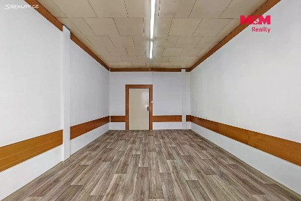 Pronájem kanceláře 21 m²