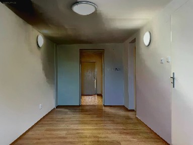 Pronájem bytu 2+1 43 m²