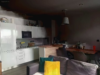 Pronájem bytu 2+kk 50 m²