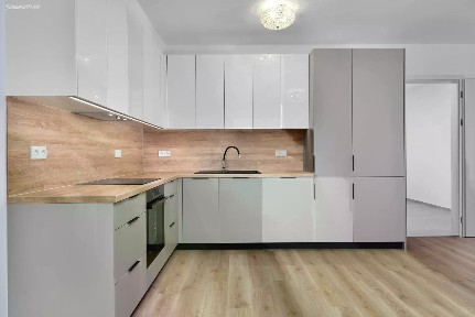 Pronájem bytu 2+kk 65 m²